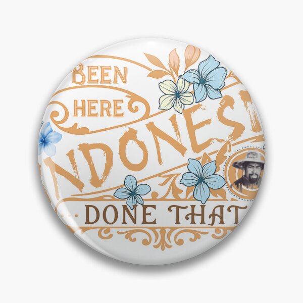 Item preview, Indonesia #001 designed and sold by buycostarica.