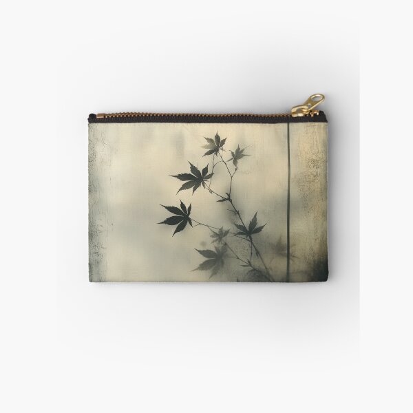 Item preview, Sepia Silence Beneath the Leaves designed and sold by bloorose.