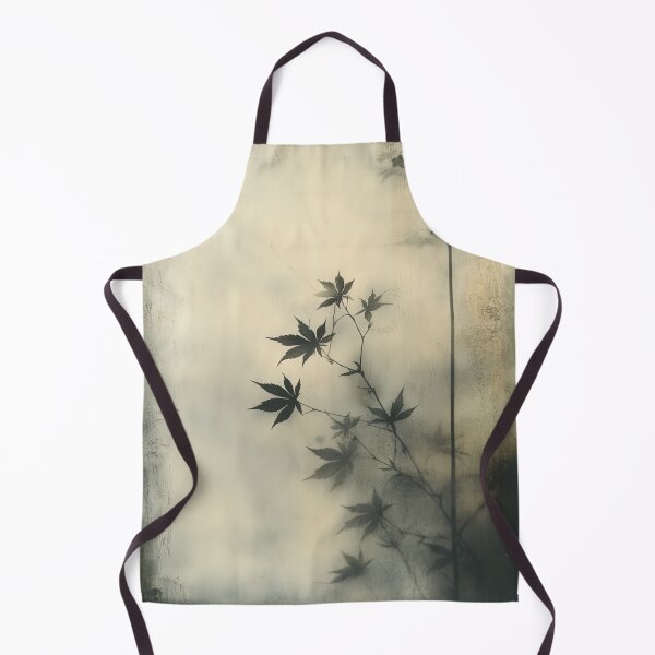 Item preview, Sepia Silence Beneath the Leaves designed and sold by bloorose.