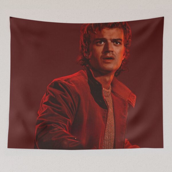 Item preview, Season 5 promo: Steve designed and sold by chickensoupshop.