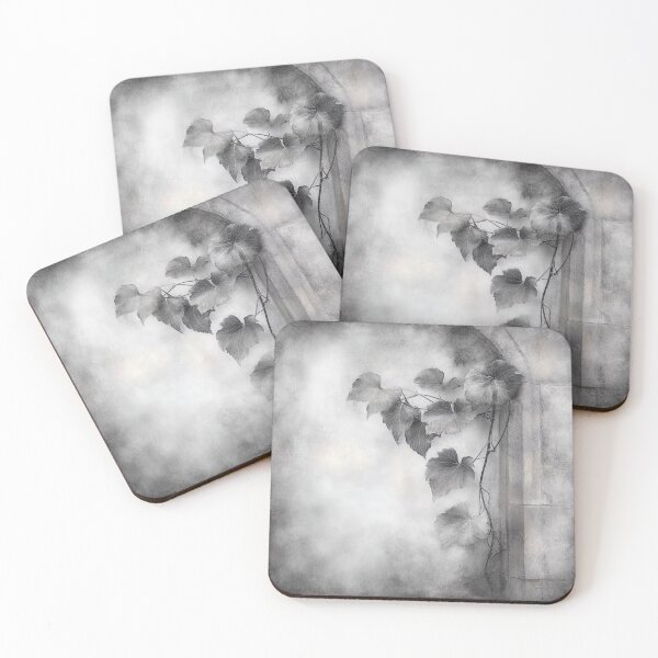 Item preview, Climbing Silence on Weathered Stone designed and sold by bloorose.