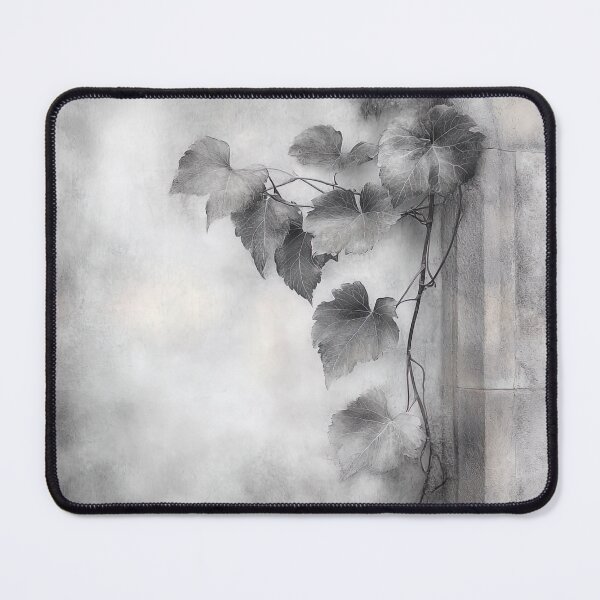 Item preview, Climbing Silence on Weathered Stone designed and sold by bloorose.