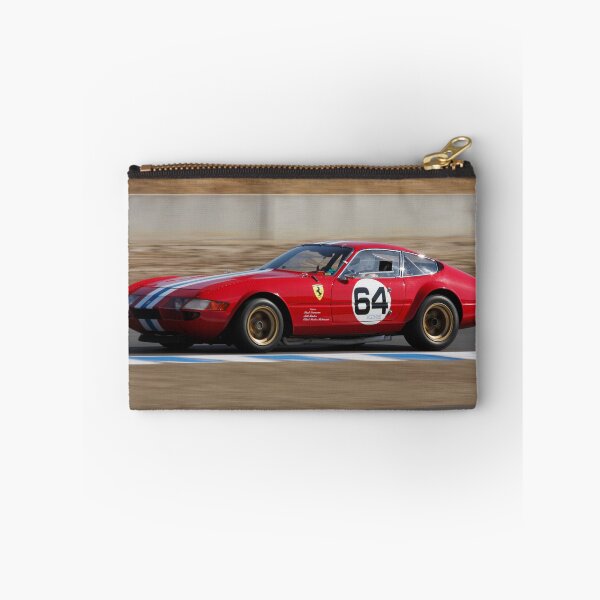 Item preview, #64 1971 Ferrari 365 GTB/4 Daytona Competizione designed and sold by RBrimer.