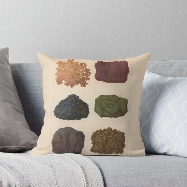 Item preview, Copper Ore designed and sold by BlueSpecsStudio.