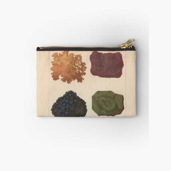 Item preview, Copper Ore designed and sold by BlueSpecsStudio.