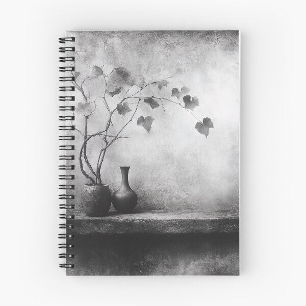 Item preview, Still Life in Whispered Stone designed and sold by bloorose.