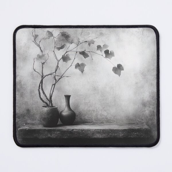 Item preview, Still Life in Whispered Stone designed and sold by bloorose.