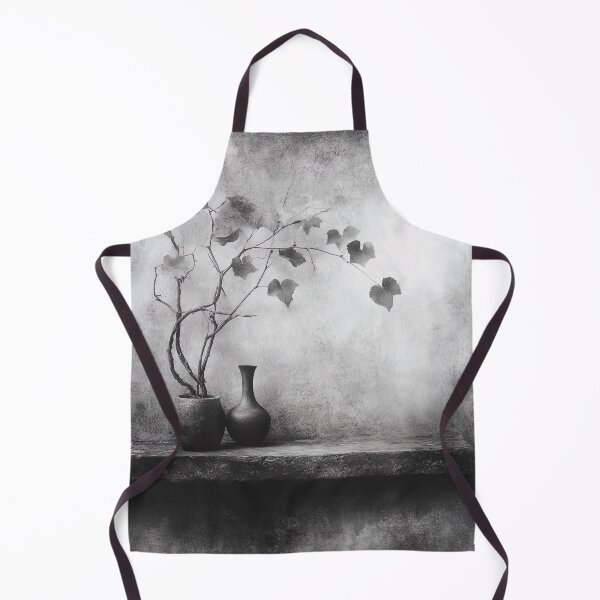 Item preview, Still Life in Whispered Stone designed and sold by bloorose.