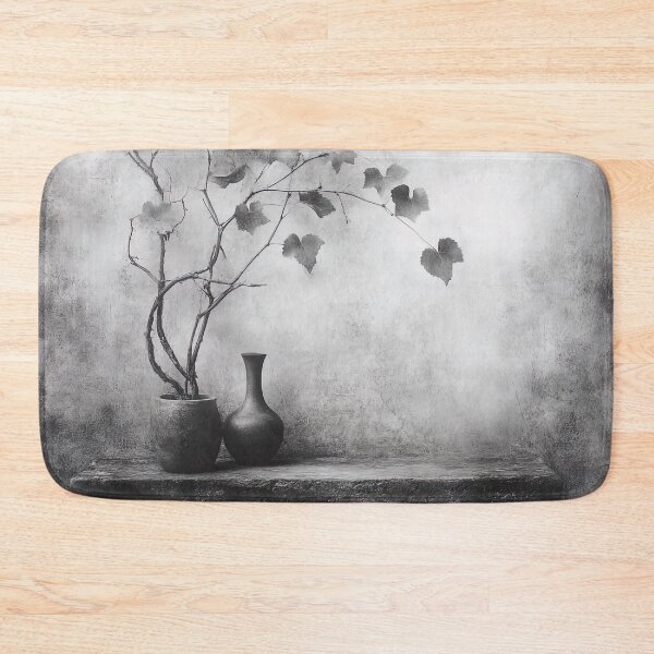 Item preview, Still Life in Whispered Stone designed and sold by bloorose.