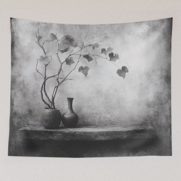 Item preview, Still Life in Whispered Stone designed and sold by bloorose.