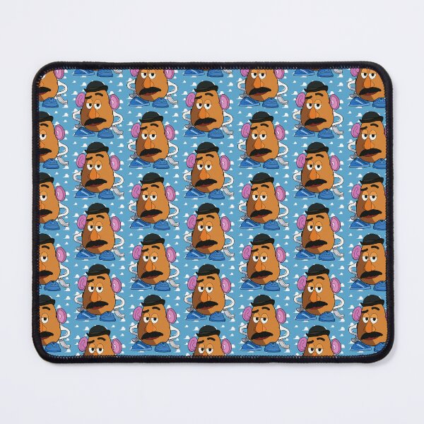 Item preview, Mr Potato Head Toy Story designed and sold by ProfanityFarm.