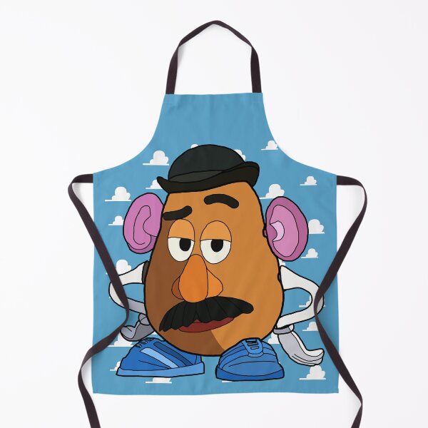 Item preview, Mr Potato Head Toy Story designed and sold by ProfanityFarm.