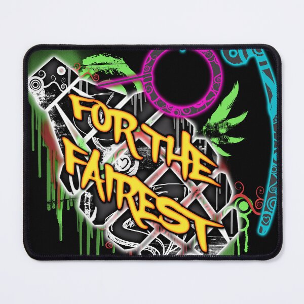 Item preview, For The Fairest designed and sold by Dee Arbacauskas.