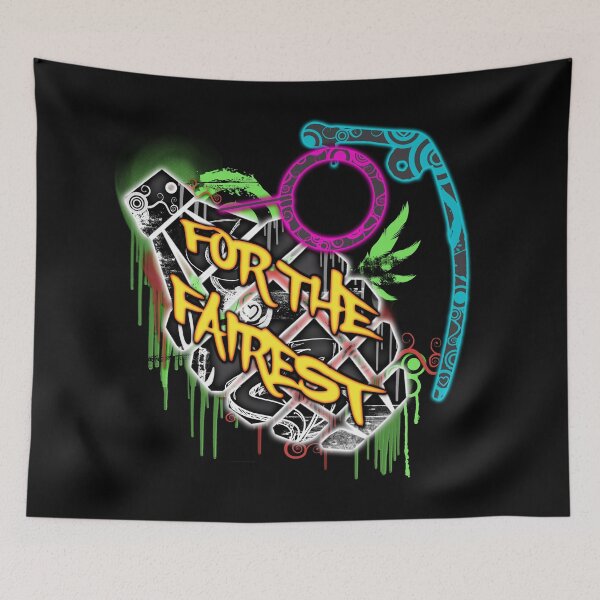Item preview, For The Fairest designed and sold by Dee Arbacauskas.