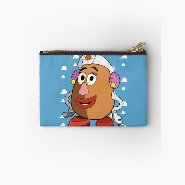 Item preview, Mrs Potato Head Toy Story designed and sold by ProfanityFarm.