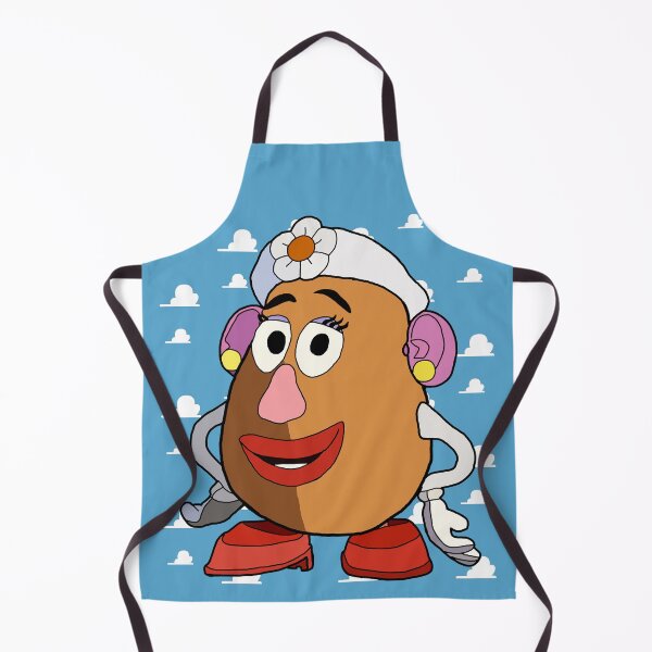 Item preview, Mrs Potato Head Toy Story designed and sold by ProfanityFarm.