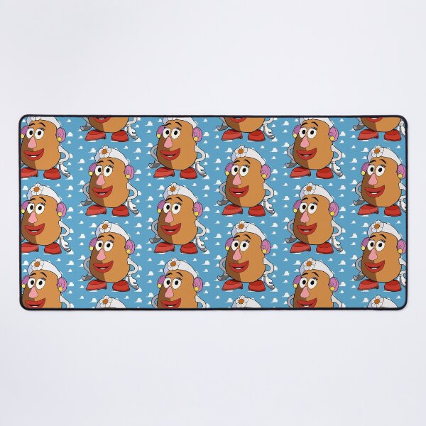 Item preview, Mrs Potato Head Toy Story designed and sold by ProfanityFarm.