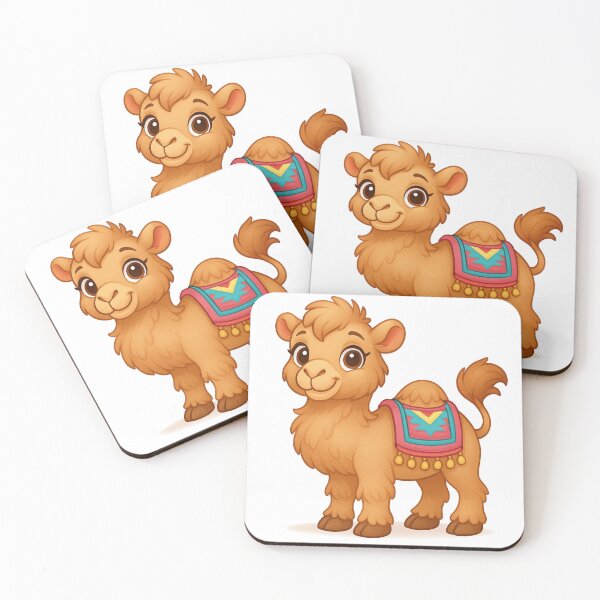 Item preview, Camel 1 designed and sold by chamaeeu.
