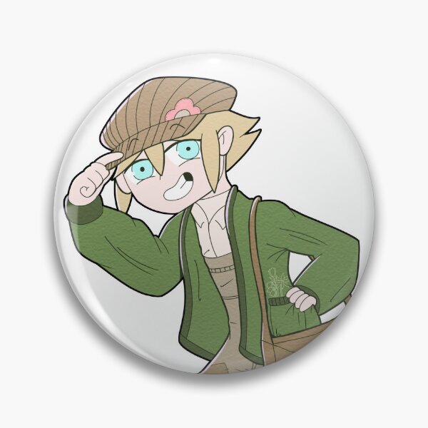 Item preview, Basil Birthday designed and sold by JoshPointOh.