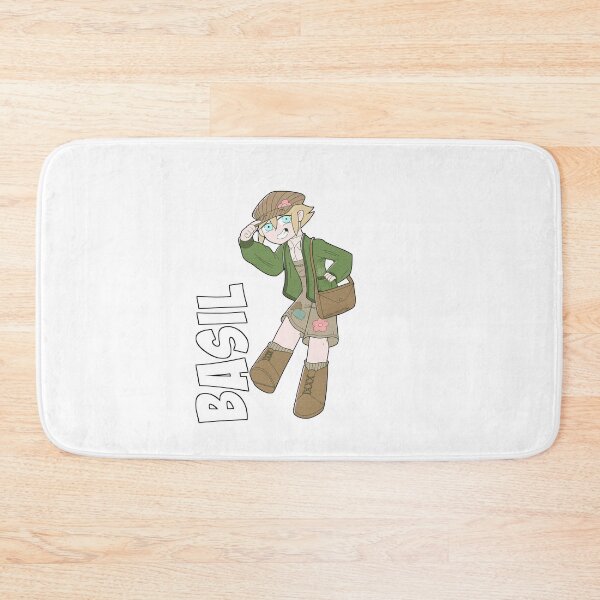 Item preview, Basil Birthday designed and sold by JoshPointOh.