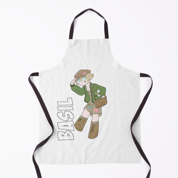 Item preview, Basil Birthday designed and sold by JoshPointOh.