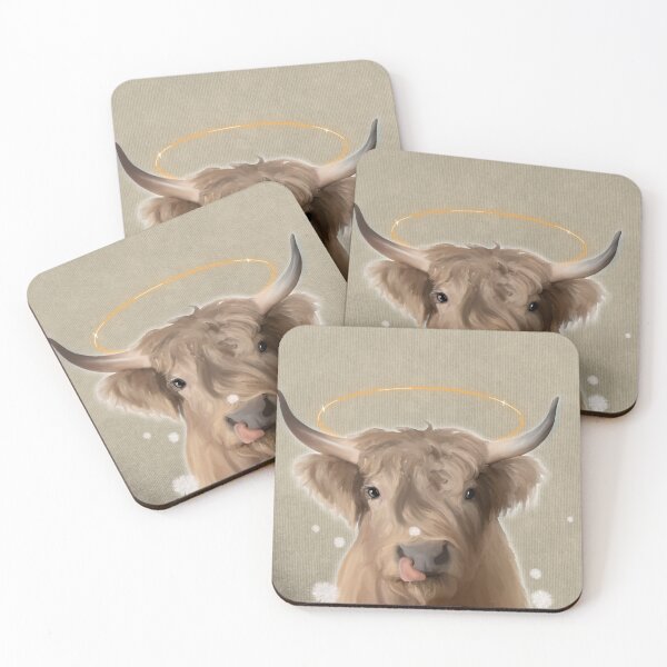 Item preview, Holy Cow! designed and sold by RoseEvergreen42.