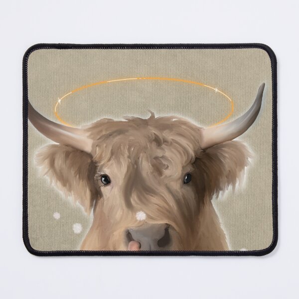 Item preview, Holy Cow! designed and sold by RoseEvergreen42.