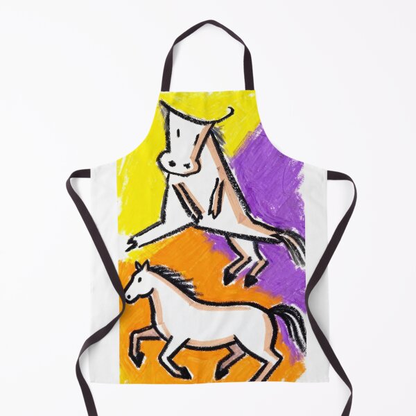 Item preview, Joyful Doodle Friend - Cartoon Style designed and sold by KAMOCHI Art.