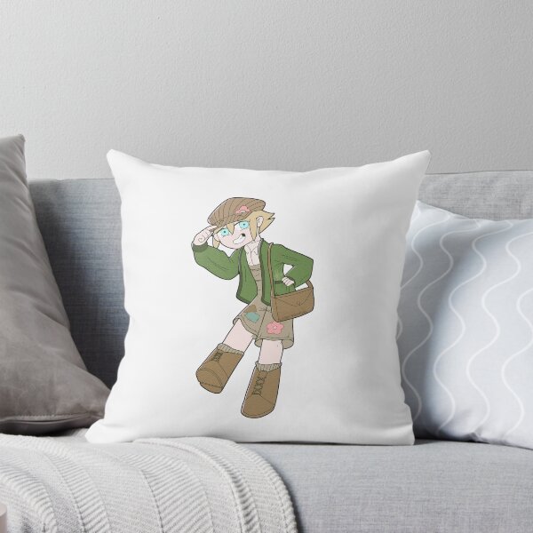 Item preview, Basil Birthday (no text) designed and sold by JoshPointOh.