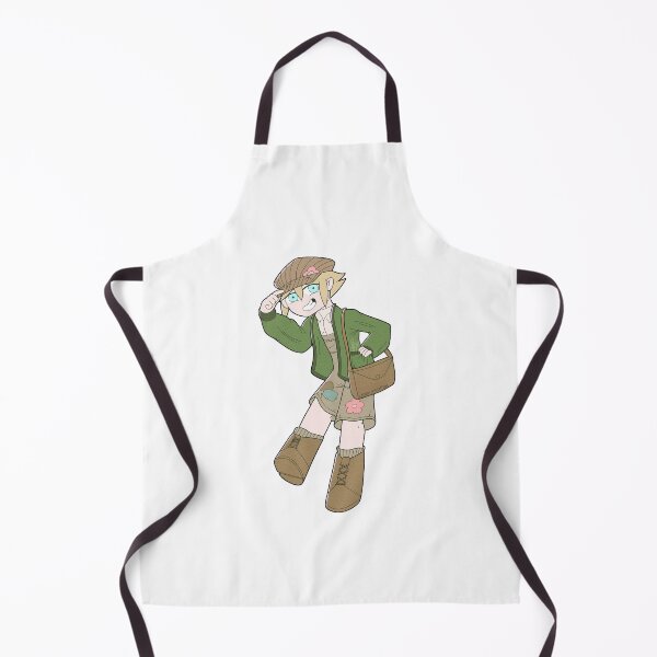 Item preview, Basil Birthday (no text) designed and sold by JoshPointOh.