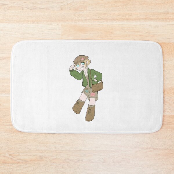 Item preview, Basil Birthday (no text) designed and sold by JoshPointOh.