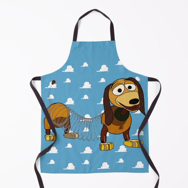 Item preview, Slinky Dog Toy Story designed and sold by ProfanityFarm.