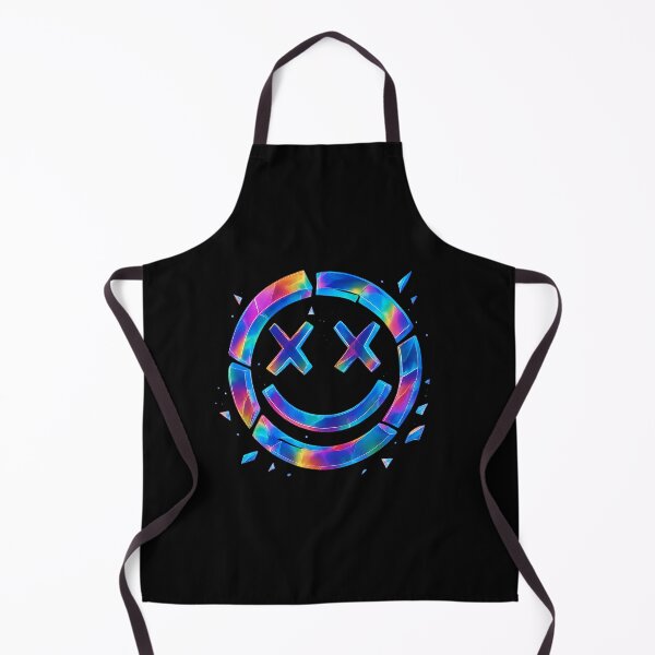Item preview, Shattered Smiles & Rainbow Noise designed and sold by AddictiveDesign.
