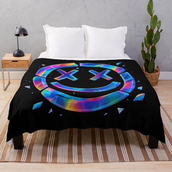 Item preview, Shattered Smiles & Rainbow Noise designed and sold by AddictiveDesign.