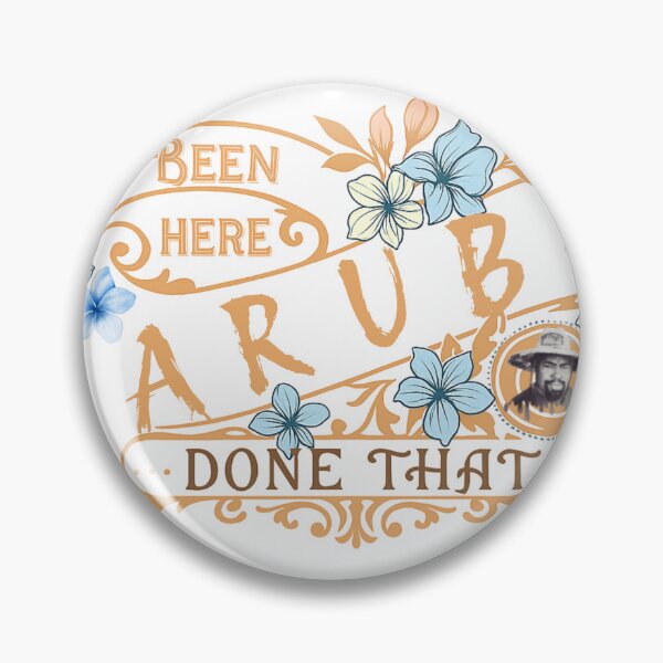Item preview, Aruba #001 designed and sold by buycostarica.