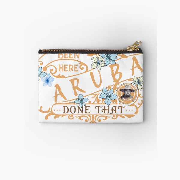 Item preview, Aruba #001 designed and sold by buycostarica.
