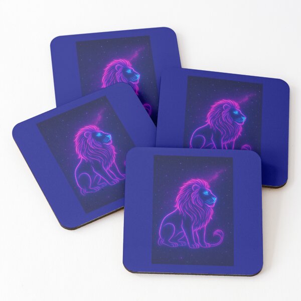 Item preview, Zodiak Leo designed and sold by askformonkey.