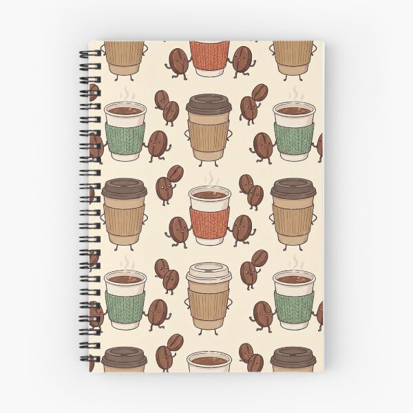 Item preview, Cute Coffee Lover Graphic designed and sold by Redist Creations.