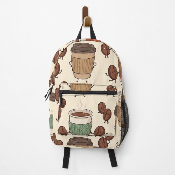 Item preview, Cute Coffee Lover Graphic designed and sold by Redist Creations.