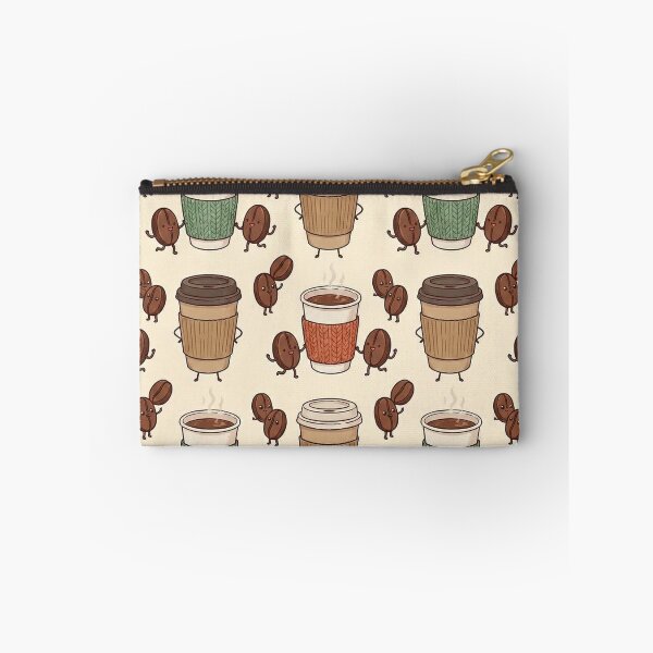 Item preview, Cute Coffee Lover Graphic designed and sold by Redist Creations.