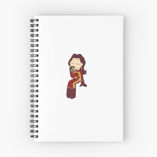Item preview, Lunch Break (Pauline) designed and sold by JoshPointOh.