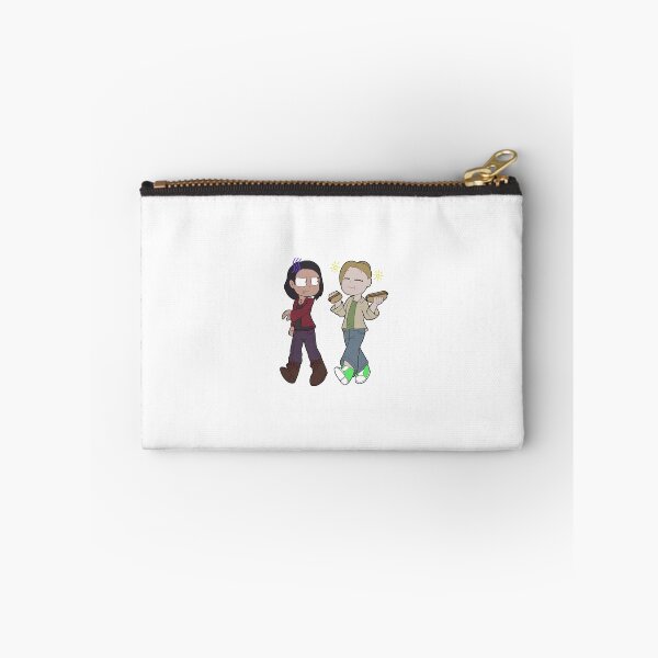 Item preview, Mio and Zoe designed and sold by JoshPointOh.