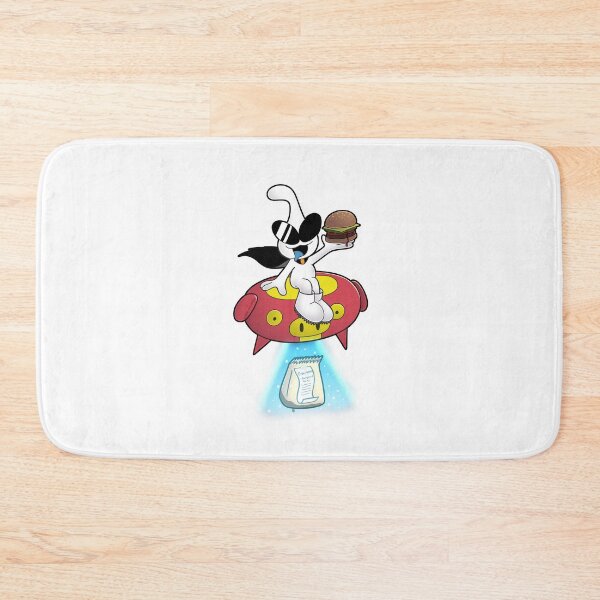 Item preview, Burgered Hams designed and sold by JoshPointOh.