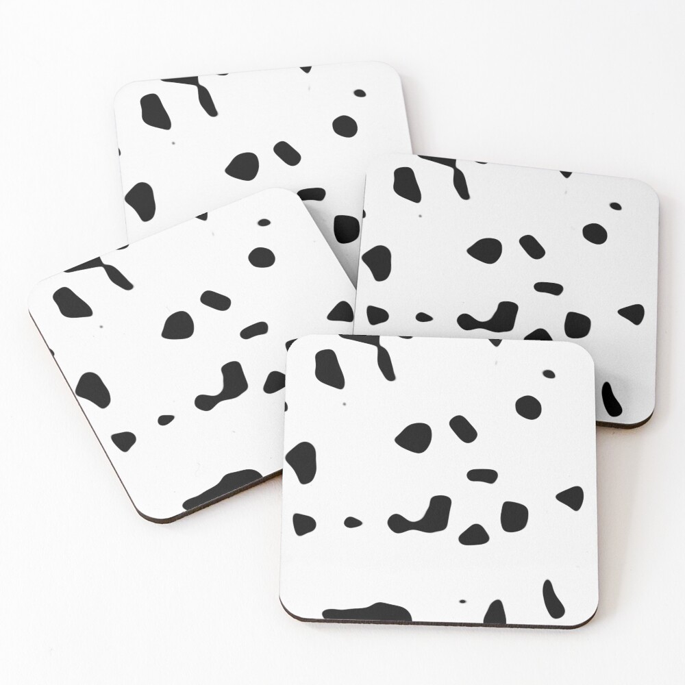 Item preview, Coasters (Set of 4) designed and sold by RASUNED.