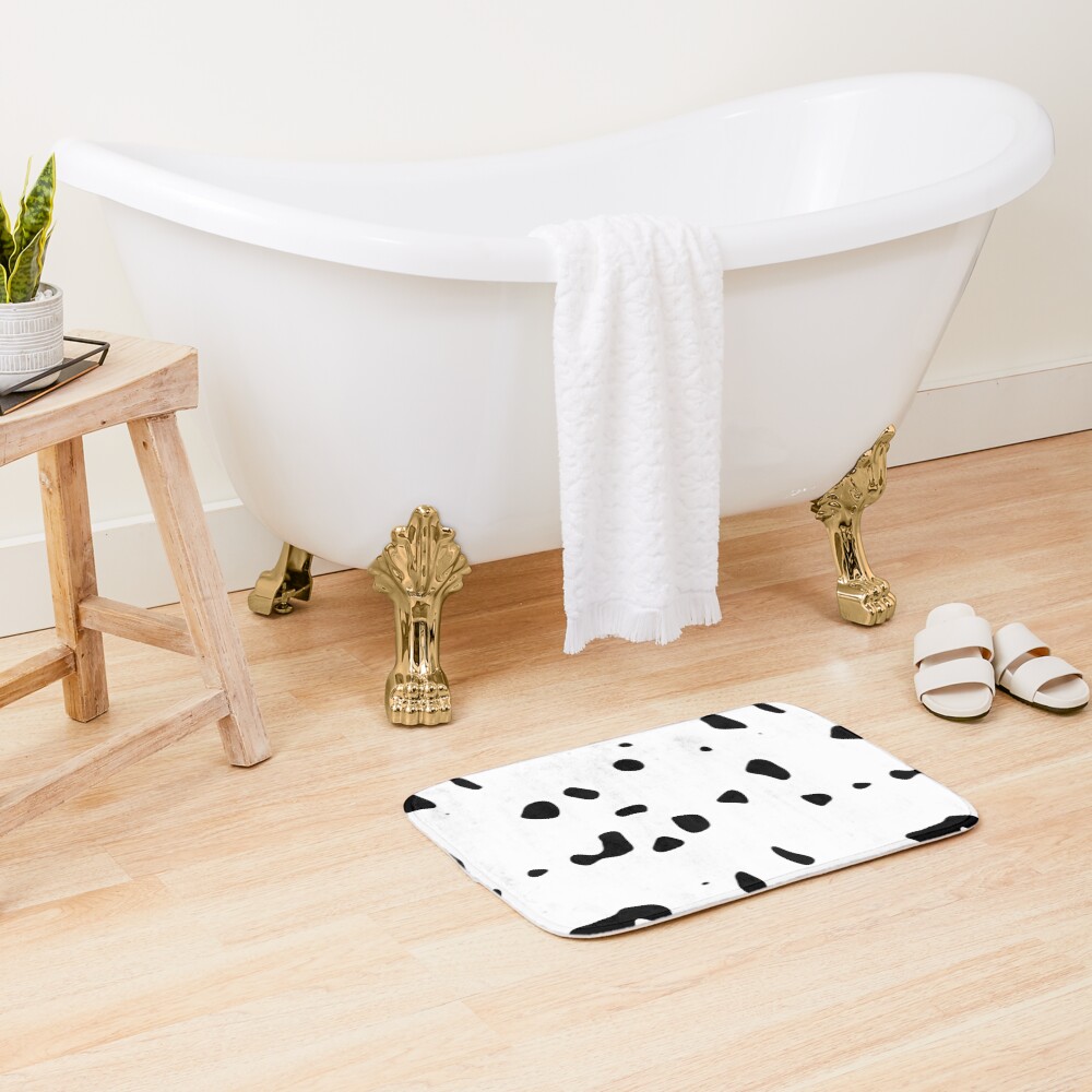 Item preview, Bath Mat designed and sold by RASUNED.