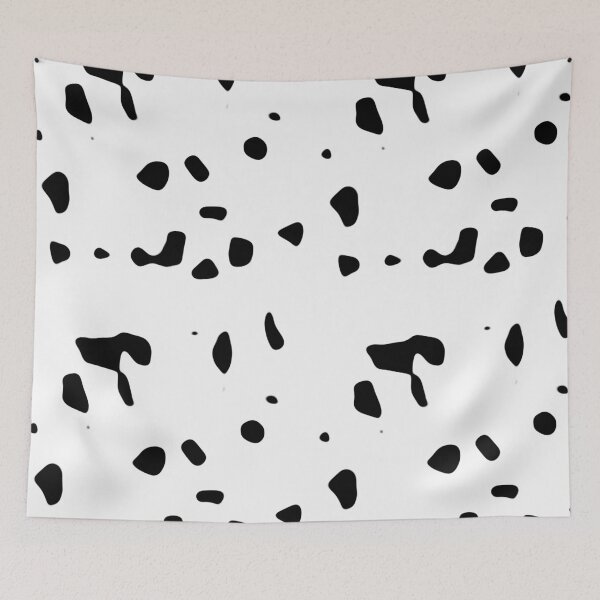 Item preview, Dalmatian pattern designed and sold by RASUNED.