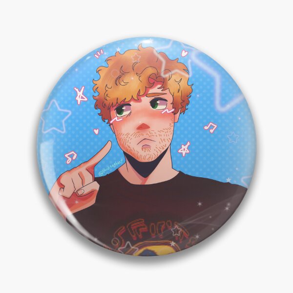 Item preview, Cute star man designed and sold by VoidIsAGhost.