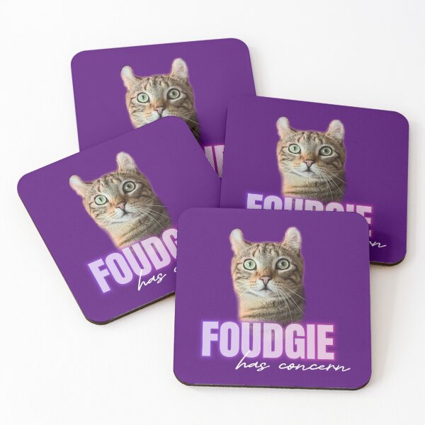 Item preview, FOUDGIEconcern designed and sold by hi.it’s.lauren.