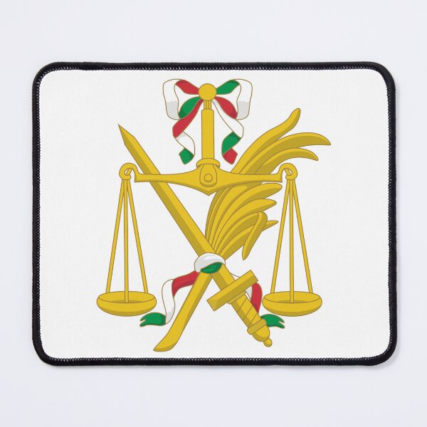 Item preview, Emblem of the Napoleonic Italian Republic (1802-05) designed and sold by Catholic900.