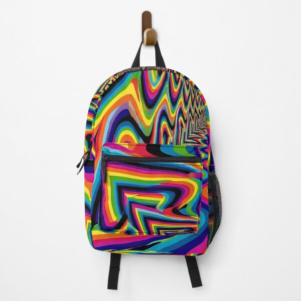 Item preview, Artistic geometric pattern / optical illusion  designed and sold by Nomad-Maynard.